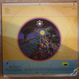 Gary Wright ‎– The Light Of Smiles -  Vinyl LP Record - Very-Good+ Quality (VG+) - C-Plan Audio