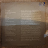 Steve Forbert ‎– Little Stevie Orbit -  Vinyl LP Record - Very-Good+ Quality (VG+) - C-Plan Audio