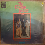 The Grass Roots ‎– Leaving It All Behind - Vinyl LP Record - Opened  - Very-Good Quality (VG) - C-Plan Audio