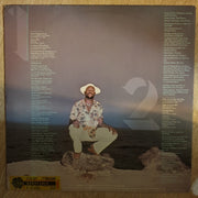 Taj Mahal ‎– Evolution (The Most Recent) -  Vinyl LP Record - Very-Good+ Quality (VG+) - C-Plan Audio
