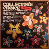 Collector's Choice -  Original Hits  ‎- Vinyl LP Record - Opened  - Very-Good- Quality (VG-) - C-Plan Audio