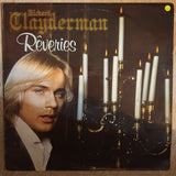 Richard Clayderman - Reveries -  Vinyl LP Record - Very-Good+ Quality (VG+) - C-Plan Audio