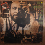 Grover Washington, Jr. ‎– Then and Now   - Vinyl LP Record - Opened  - Very-Good Quality (VG) - C-Plan Audio