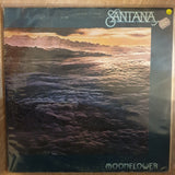 Santana - Moonflower - Vinyl LP Record - Opened  - Very-Good+ Quality (VG+) - C-Plan Audio