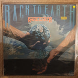 Rare Earth ‎– Back To Earth -  Vinyl LP Record - Very-Good+ Quality (VG+) - C-Plan Audio
