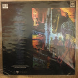 Santana ‎– Beyond Appearances -  Vinyl LP Record - Very-Good+ Quality (VG+) - C-Plan Audio