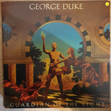 George Duke ‎– Guardian Of The Light -  Vinyl LP Record - Very-Good+ Quality (VG+) - C-Plan Audio