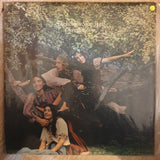 The Incredible String Band ‎– Changing Horses  ‎- Vinyl LP Record - Opened  - Very-Good- Quality (VG-) - C-Plan Audio