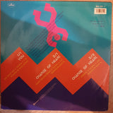Boytronic ‎– You (Sexy Body Mix) - Vinyl LP Record - Opened  - Very-Good Quality (VG) - C-Plan Audio
