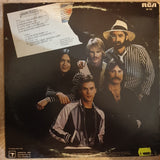 The Dillman Band ‎– Lovin' The Night Away - Vinyl LP Record - Very-Good+ Quality (VG+) - C-Plan Audio