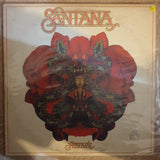 Santana ‎– Festival - Vinyl LP Record - Very-Good+ Quality (VG+) - C-Plan Audio