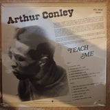 Arthur Conley - Teach Me - Vinyl LP Record - Very-Good+ Quality (VG+) - C-Plan Audio