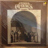 Pedro & Capricious ‎– Once Again - Vinyl LP Record - Very-Good+ Quality (VG+) - C-Plan Audio