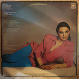 Crystal Gayle - Meet The Mississippi - Vinyl LP Record - Opened  - Very-Good Quality (VG) - C-Plan Audio