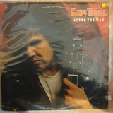 Gary Moore - After the War - Vinyl LP Record - Opened  - Very-Good Quality (VG) - C-Plan Audio