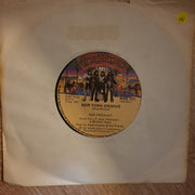 Ace Frehley ‎– New York Groove - 7" Vinyl Record - Opened  - Very-Good Quality (VG) - C-Plan Audio