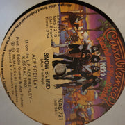 Ace Frehley ‎– New York Groove - 7" Vinyl Record - Opened  - Very-Good Quality (VG) - C-Plan Audio