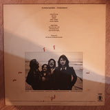 The Richie Furay Band ‎– I've Got A Reason - Vinyl LP Record - Very-Good+ Quality (VG+) - C-Plan Audio