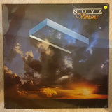 Nova – Vimana - Vinyl LP Record - Very-Good+ Quality (VG+) - C-Plan Audio