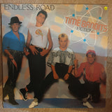 Time Bandits ‎– Fiction - Vinyl LP Record - Very-Good+ Quality (VG+) - C-Plan Audio