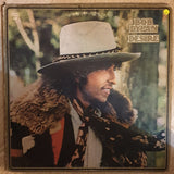 Bob Dylan ‎– Desire - Vinyl LP Record - Opened  - Very-Good Quality (VG) - C-Plan Audio