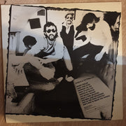 The Doobie Brothers ‎– Minute By Minute ‎– This Time It's For Real - Vinyl LP Record - Very-Good+ Quality (VG+) - C-Plan Audio