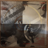 Wishbone Ash ‎– No Smoke Without Fire - Vinyl LP Record - Very-Good+ Quality (VG+) - C-Plan Audio