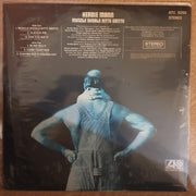 Herbie Mann ‎– Muscle Shoals Nitty Gritty- Vinyl LP Record - Sealed - C-Plan Audio