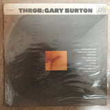 Gary Burton ‎– Throb:Gary Burton - Vinyl LP Record - Very-Good+ Quality (VG+) - C-Plan Audio