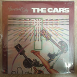 The Cars ‎– Heartbeat City - Vinyl LP Record - Sealed - C-Plan Audio