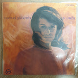 Astrud Gilberto ‎– Windy - Vinyl LP Record - Very-Good+ Quality (VG+) - C-Plan Audio