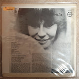 Astrud Gilberto ‎– Windy - Vinyl LP Record - Very-Good+ Quality (VG+) - C-Plan Audio