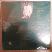 Clarence Carter (Mr) ‎– In Person - Vinyl LP Record - Sealed - C-Plan Audio