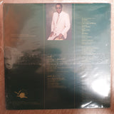 Clarence Carter (Mr) ‎– In Person - Vinyl LP Record - Sealed - C-Plan Audio