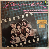 Nazareth – Greatest Hits - Double Vinyl LP Record - Opened  - Very-Good Quality (VG) - C-Plan Audio