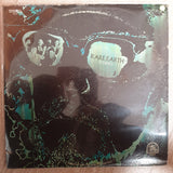 Rare Earth ‎– Ecology  - Vinyl LP Record - Very-Good+ Quality (VG+) - C-Plan Audio