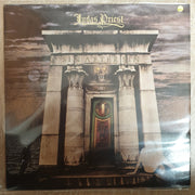 Judas Priest ‎– Sin After Sin  - Vinyl LP Record - Very-Good+ Quality (VG+) - C-Plan Audio