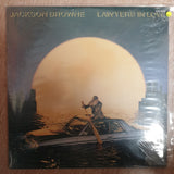 Jackson Browne - Lawyers In Love - Vinyl LP Record - Sealed - C-Plan Audio