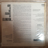 Duke Ellington ‎– The Popular Duke Ellington - Vinyl LP Record - Very-Good+ Quality (VG+) - C-Plan Audio
