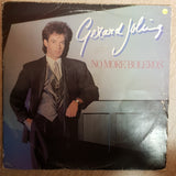 Gerard Joling ‎– No More Boleros  - Vinyl LP Record - Very-Good+ Quality (VG+) - C-Plan Audio