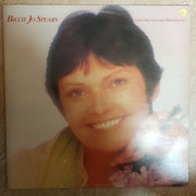 Billie Jo Spears ‎– Love Ain't Gonna Wait For Us - Vinyl LP Record - Very-Good+ Quality (VG+) - C-Plan Audio