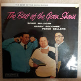 The Best Of The Goon Shows  ‎- Vinyl LP Record - Opened  - Very-Good- Quality (VG-) - C-Plan Audio