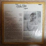 The Anita Kerr Singers -  Vinyl LP Record - Opened  - Very-Good Quality (VG) - C-Plan Audio