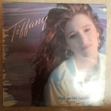 Tiffany ‎– Hold An Old Friend's Hand -  Vinyl LP Record - Opened  - Very-Good Quality (VG) - C-Plan Audio