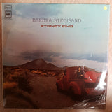 Barbra Streisand - Stoney End -  Vinyl LP Record - Opened  - Very-Good Quality (VG) - C-Plan Audio