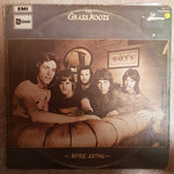 The Grass Roots ‎– Move Along - Vinyl Record - Very-Good+ Quality (VG+) - C-Plan Audio