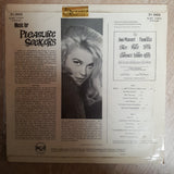 The Pleasure Seekers - Original Soundtrack Recording -  Vinyl LP Record - Opened  - Very-Good Quality (VG) - C-Plan Audio