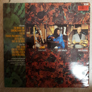 Working Week ‎– Compañeros -  Vinyl LP Record - Opened  - Very-Good Quality (VG) - C-Plan Audio