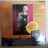 The Best Little W-house In Texas  - Original Soundtrack - Vinyl Record - Very-Good+ Quality (VG+) - C-Plan Audio