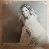 Barbra Streisand ‎– Classical  ‎- Vinyl LP Record - Opened  - Very-Good- Quality (VG-) - C-Plan Audio